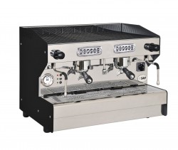Espresso cappuccino machine