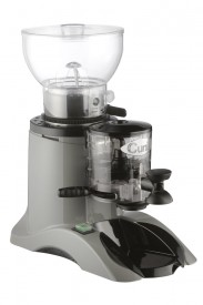 Coffee grinder. 