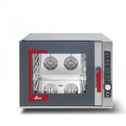 CONVECTION OVEN WITH HUMIDITY 