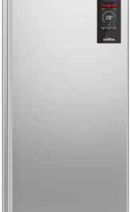 Coldline Vision F30 professional refrigeration cabinet for commercial kitchens