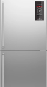 Coldline Vision C60 two-door professional refrigeration cabinet