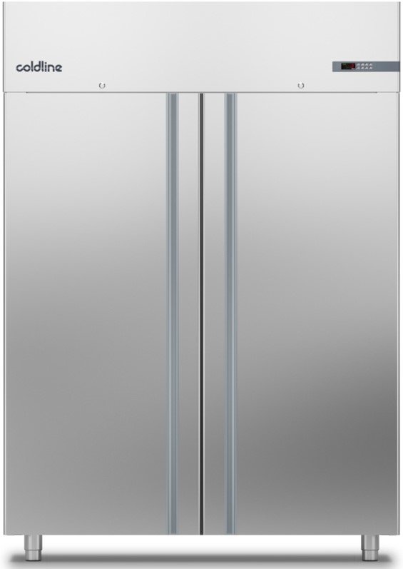 Coldline Smart 1400 commercial refrigeration cabinet