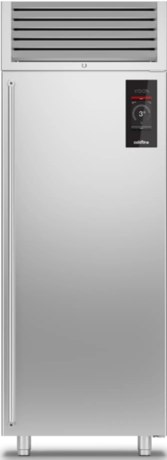 Coldline Vision C30 single door commercial refrigeration cabinet