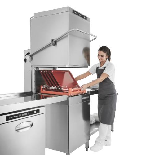 Commercial Dishwasher, Glasswasher UAE