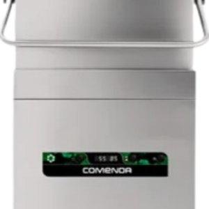 Commercial Hood Type Dishwasher