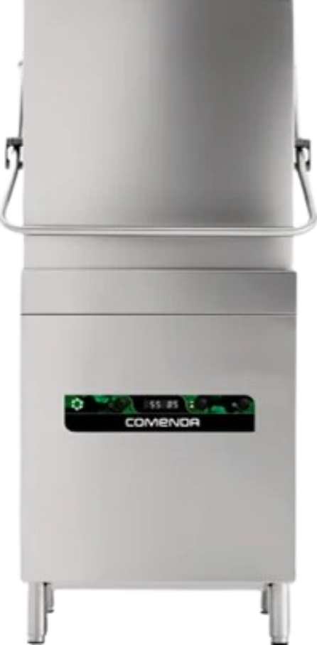 Commercial Hood Type Dishwasher