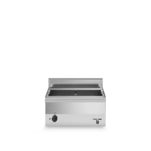 Electric pasta cooker with 1 well 30 liters F60/60CPE/1V30/T modular commercial kitchen equipment