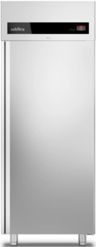 Coldline Modi Up 20 Tray Blast Chiller Freezer Made in Italy