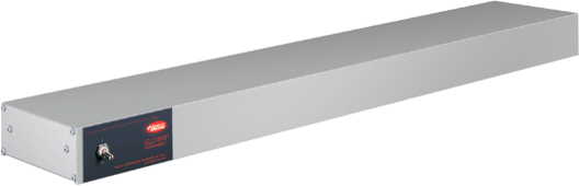 Picture2 Hatco Glo-Ray GRAH-42 aluminum infrared strip heater for commercial kitchens