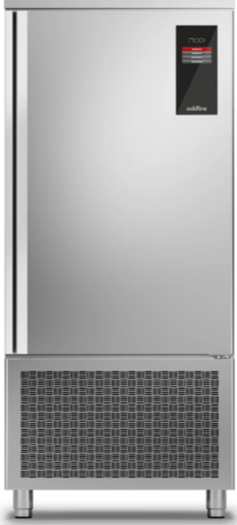 Coldline Modi Up 14 Tray Blast Chiller Freezer Made in Italy