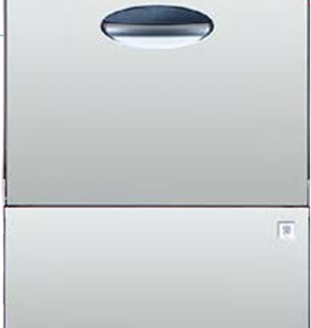 Italian Comenda 2-in-1 bottle & dish washer