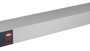 Hatco Glo-Ray GRAH-30 aluminum infrared strip heater for commercial kitchens